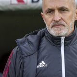 Thomas Häberli veut encore y croire KEYSTONE/MARTIAL TREZZINI